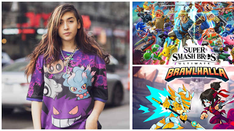 Inside the Analytical Mind of Daramgar — Smash, Brawlhalla, Cooking and More